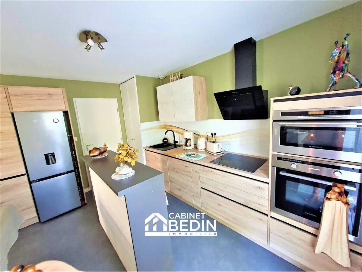 Maison à vendre, 81m², Saint-Paul-lès-Dax