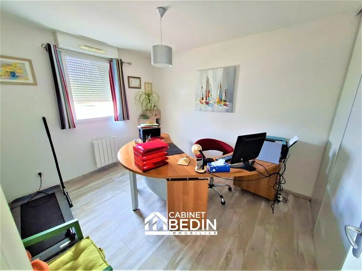 Maison à vendre, 81m², Saint-Paul-lès-Dax