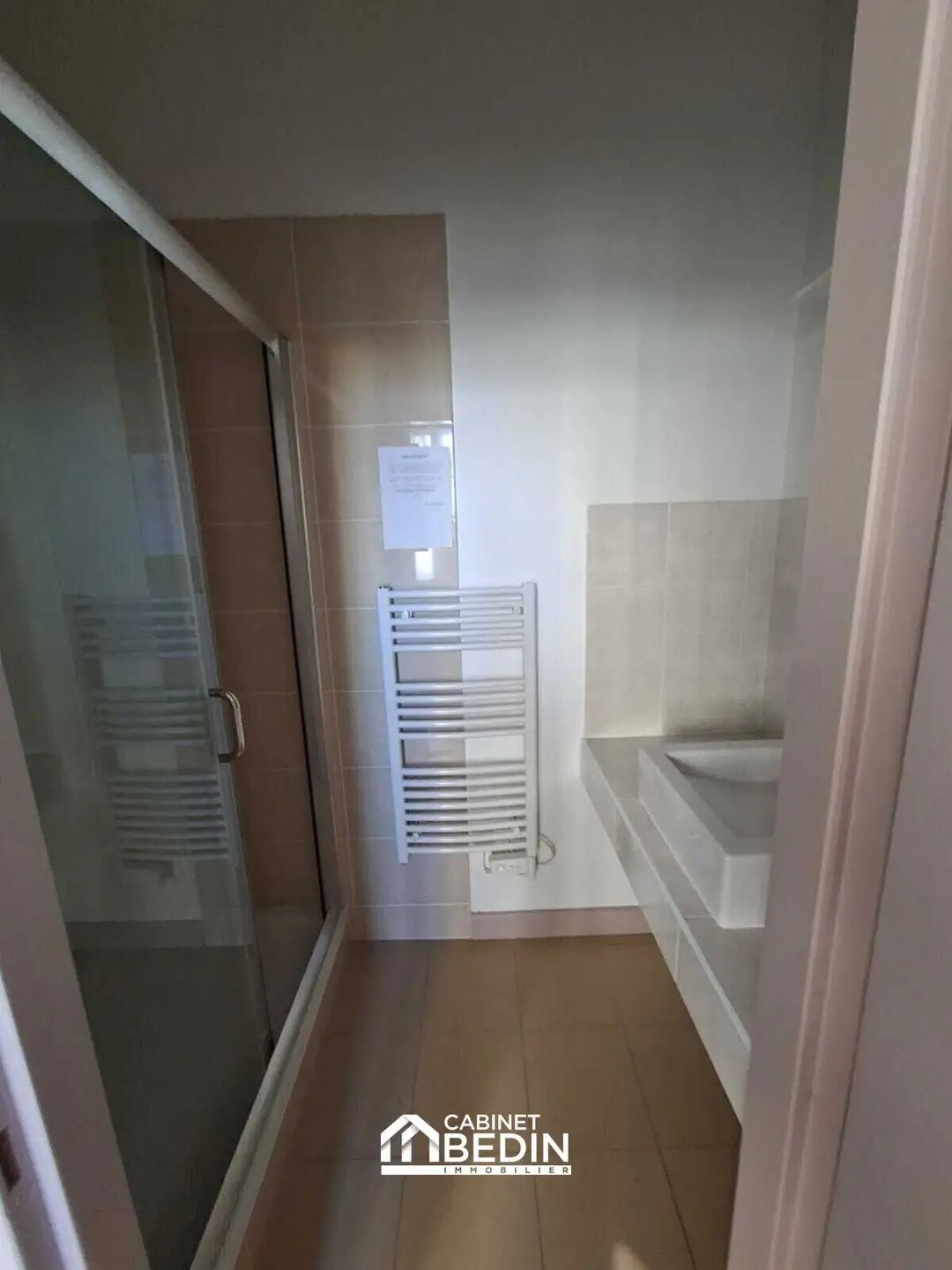 Appartement à vendre, 55m², Bordeaux