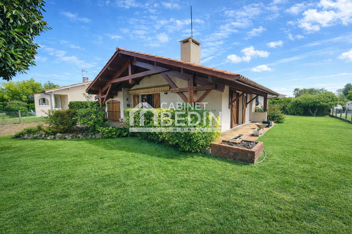 Maison à vendre, 91m², Gujan-Mestras