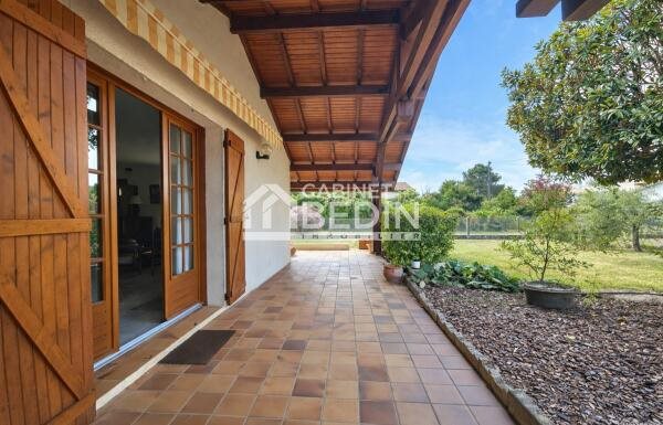 Maison à vendre, 91m², Gujan-Mestras