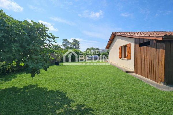 Maison à vendre, 91m², Gujan-Mestras