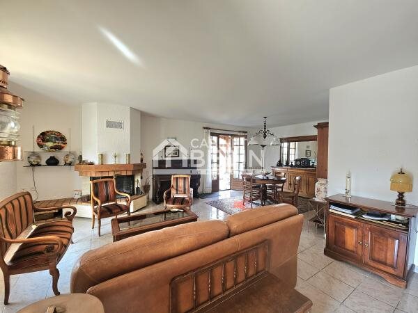 Maison à vendre, 91m², Gujan-Mestras