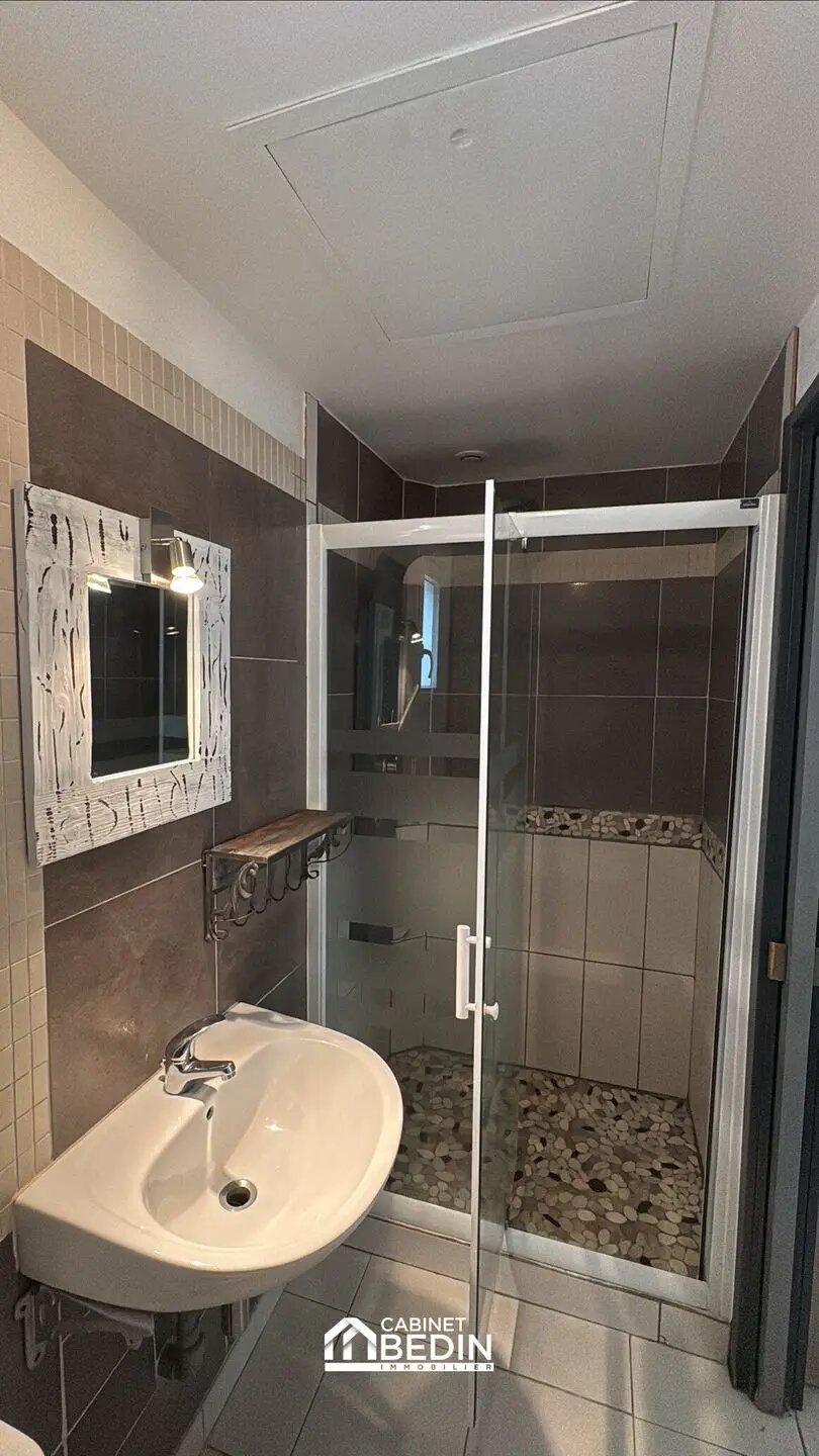 Appartement à vendre, 17m², Biscarrosse