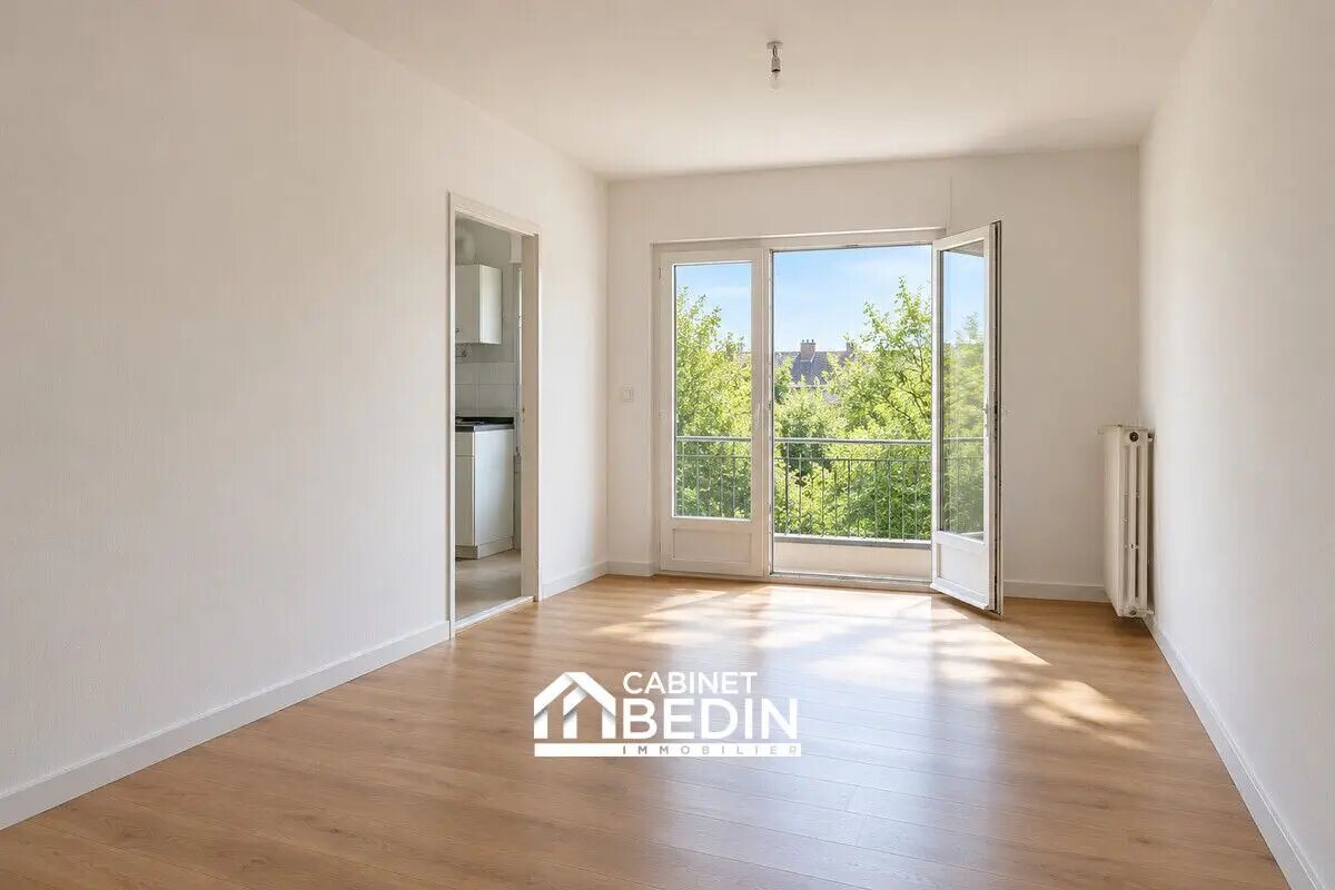 Appartement à vendre, 52m², Cestas