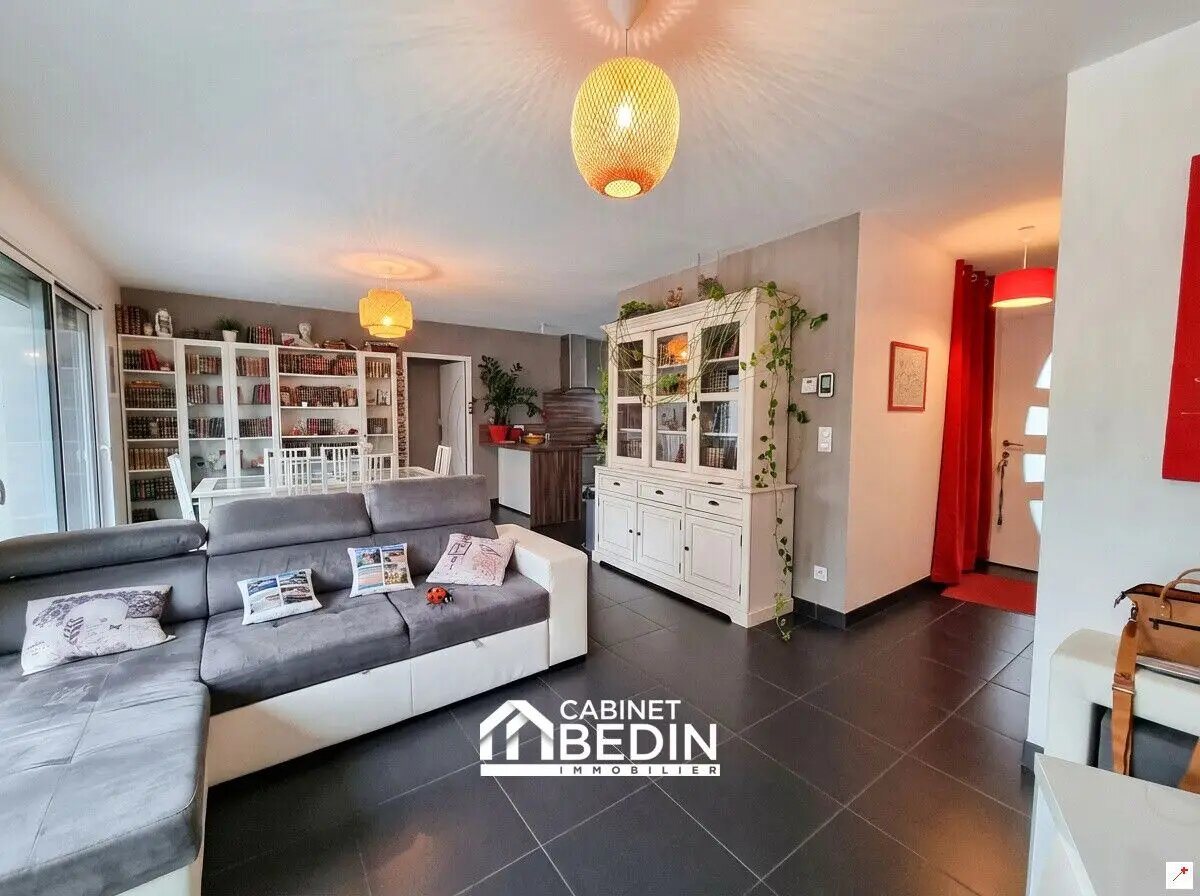 Maison à vendre, 88m², Gujan-Mestras