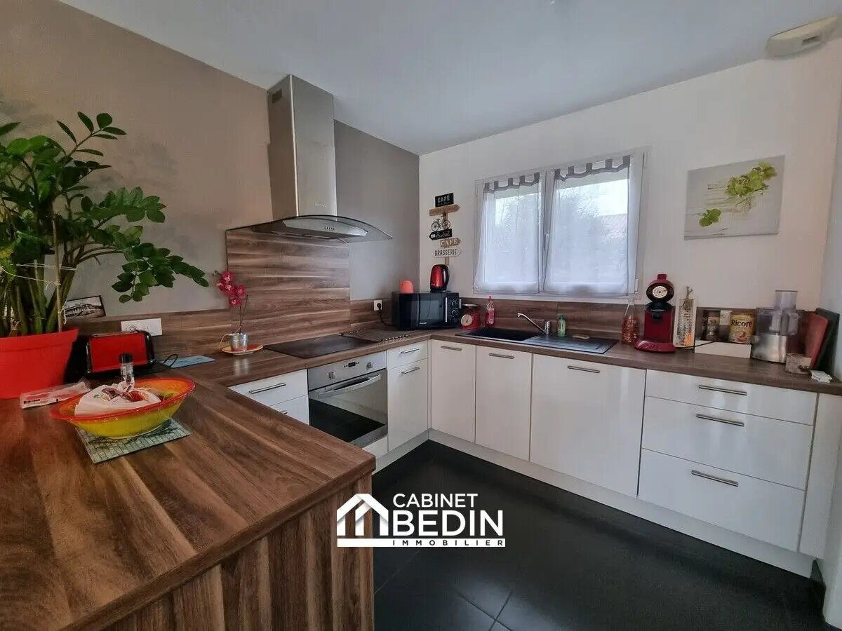 Maison à vendre, 88m², Gujan-Mestras