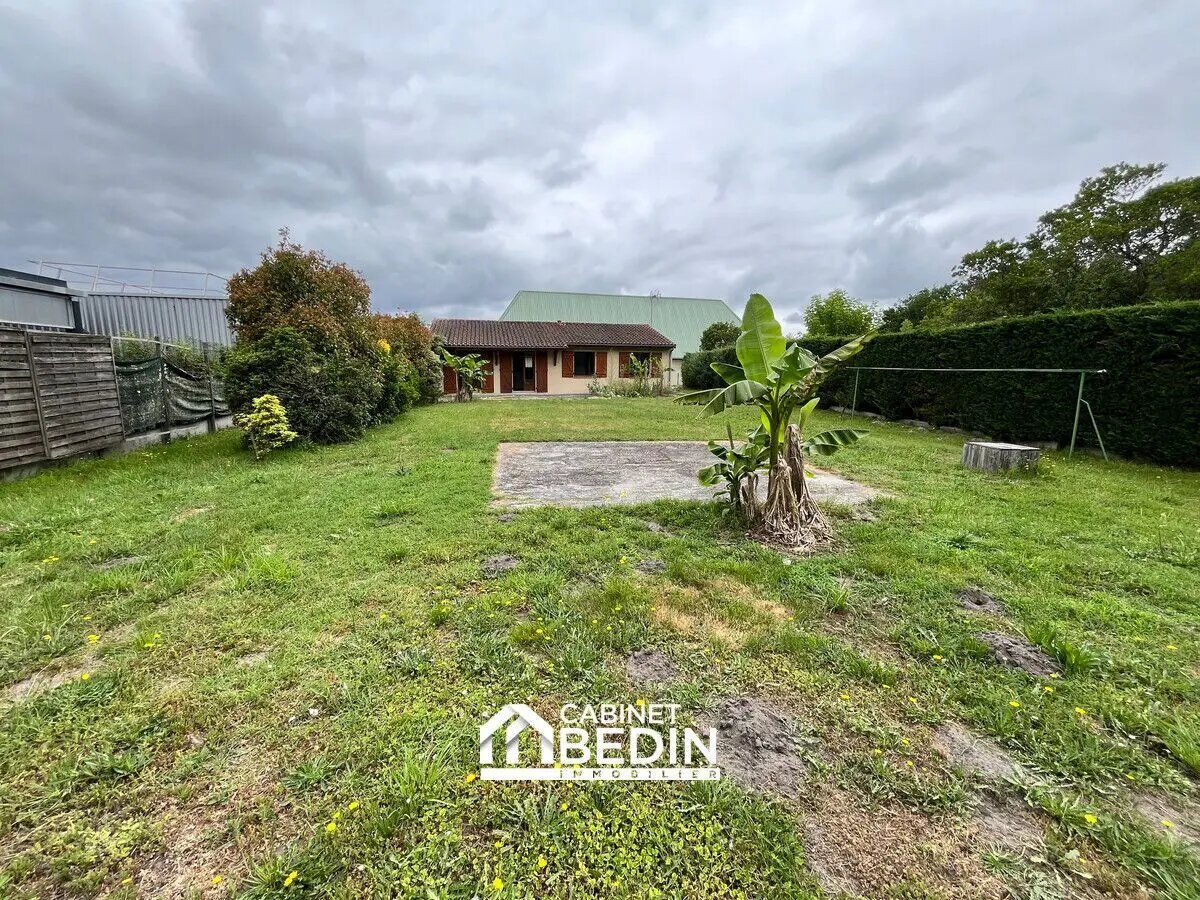 Maison à vendre, 103m², Arsac