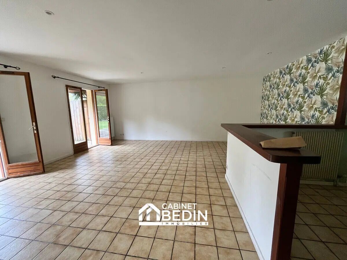 Maison à vendre, 103m², Arsac