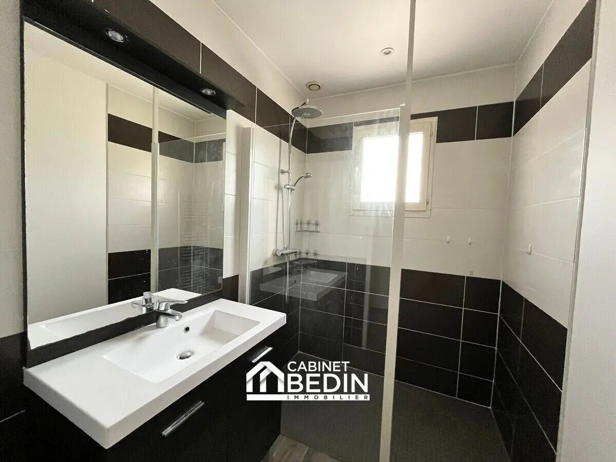 Maison à vendre, 103m², Arsac
