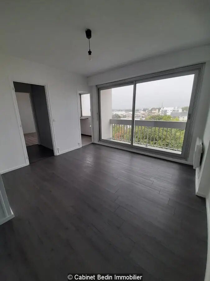 Appartement à louer, 33m², Bordeaux