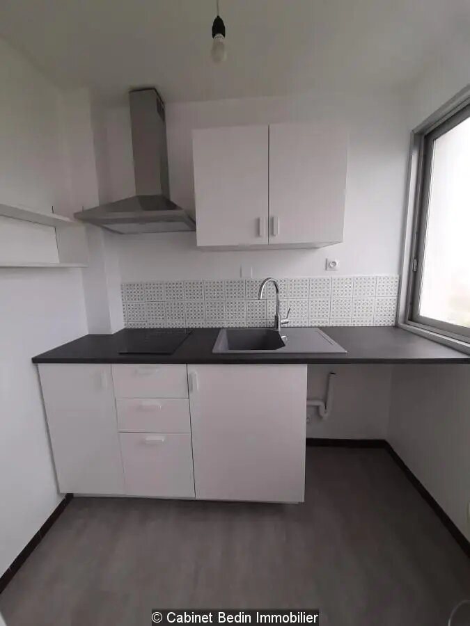 Appartement à louer, 33m², Bordeaux