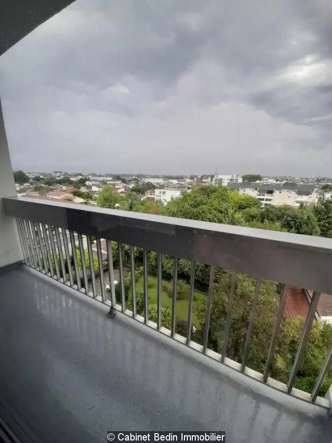 Appartement à louer, 33m², Bordeaux