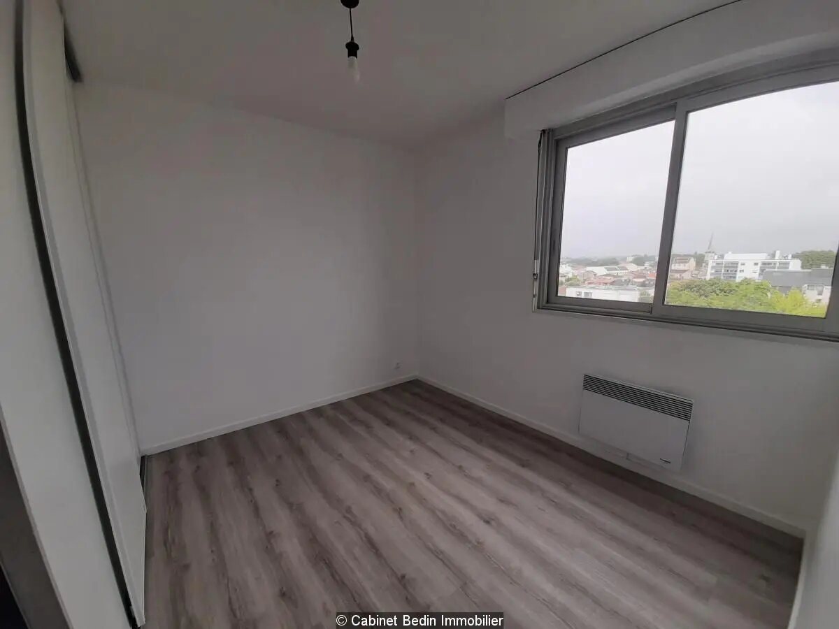 Appartement à louer, 33m², Bordeaux