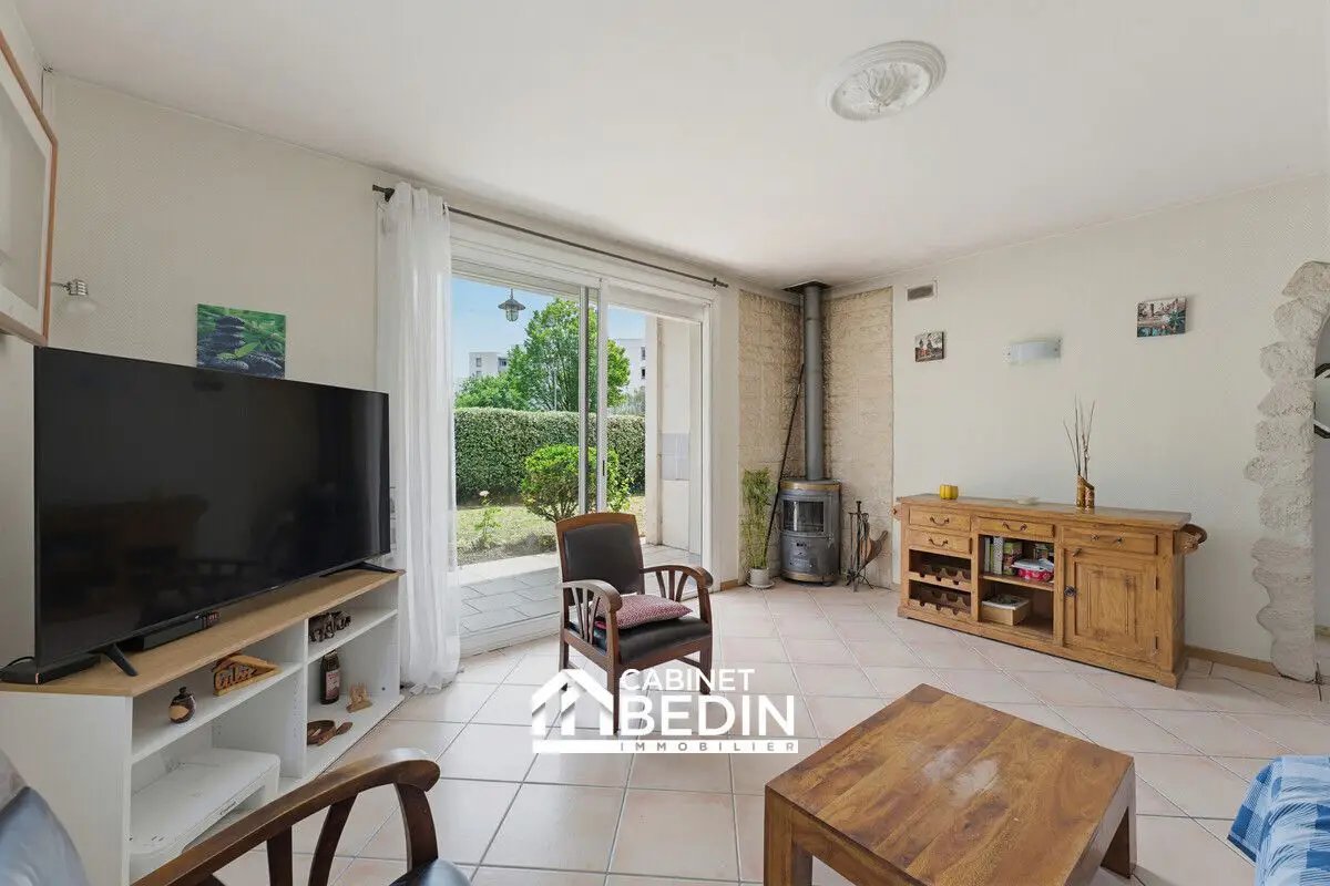 Maison à vendre, 65m², Eysines