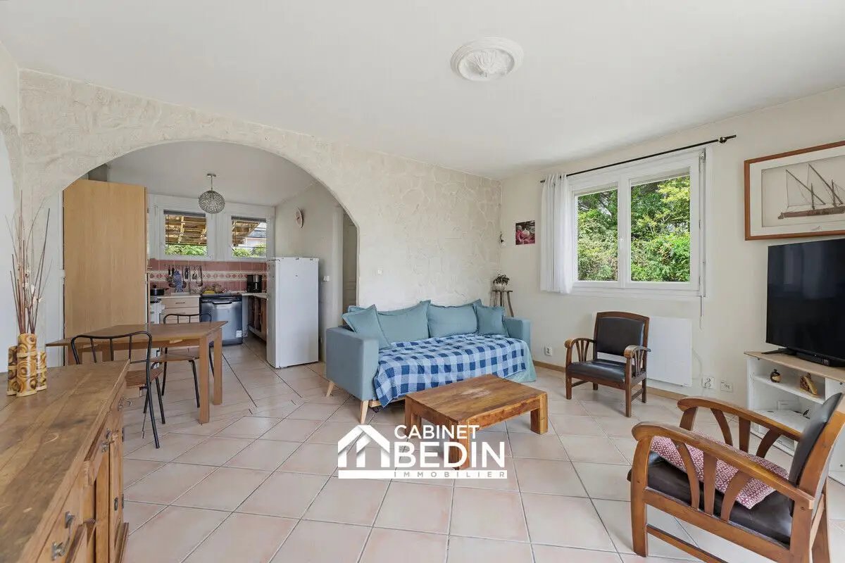 Maison à vendre, 65m², Eysines