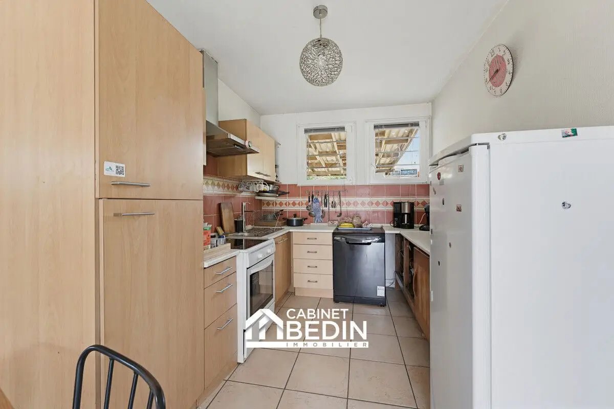 Maison à vendre, 65m², Eysines