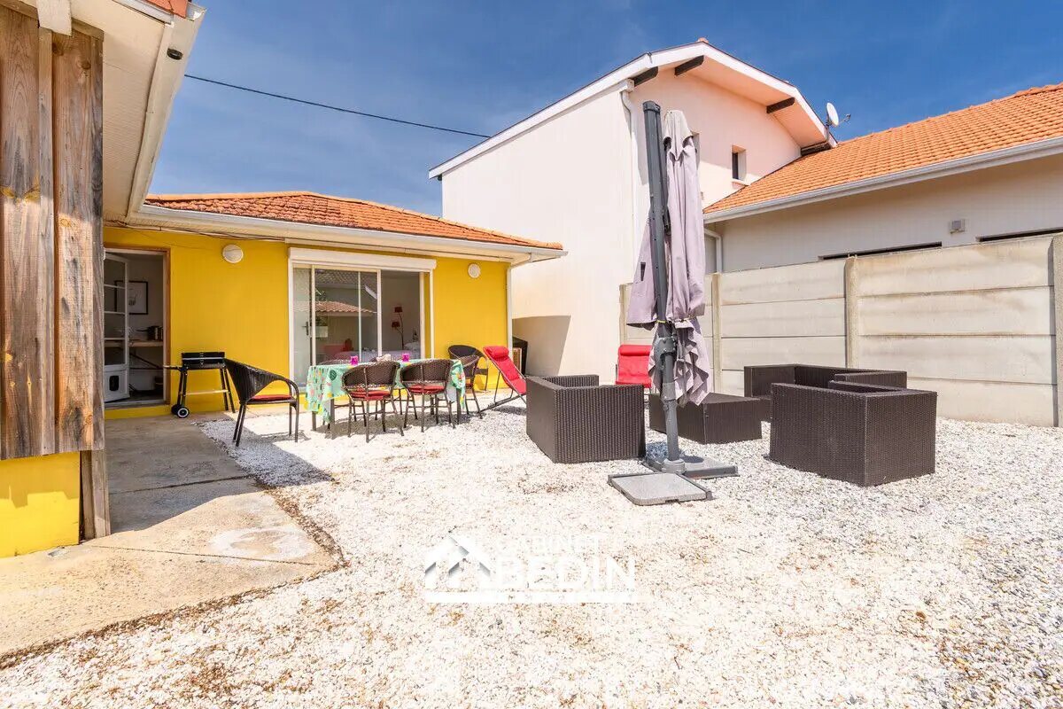 Maison à vendre, 96m², Biscarrosse