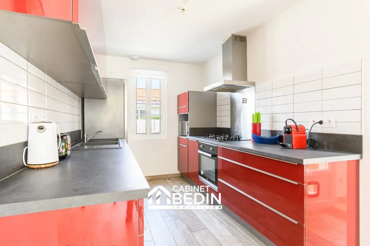 Maison à vendre, 96m², Biscarrosse