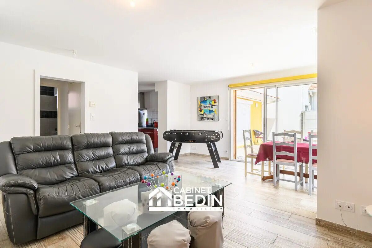 Maison à vendre, 96m², Biscarrosse
