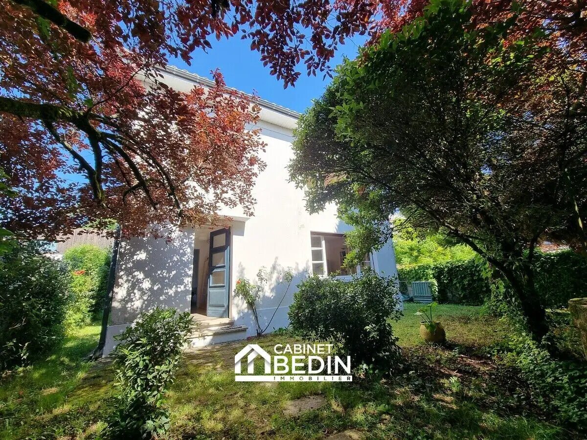 Maison à vendre, 105m², Talence