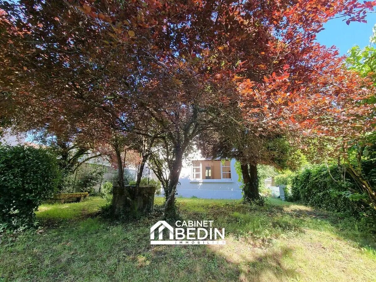 Maison à vendre, 105m², Talence