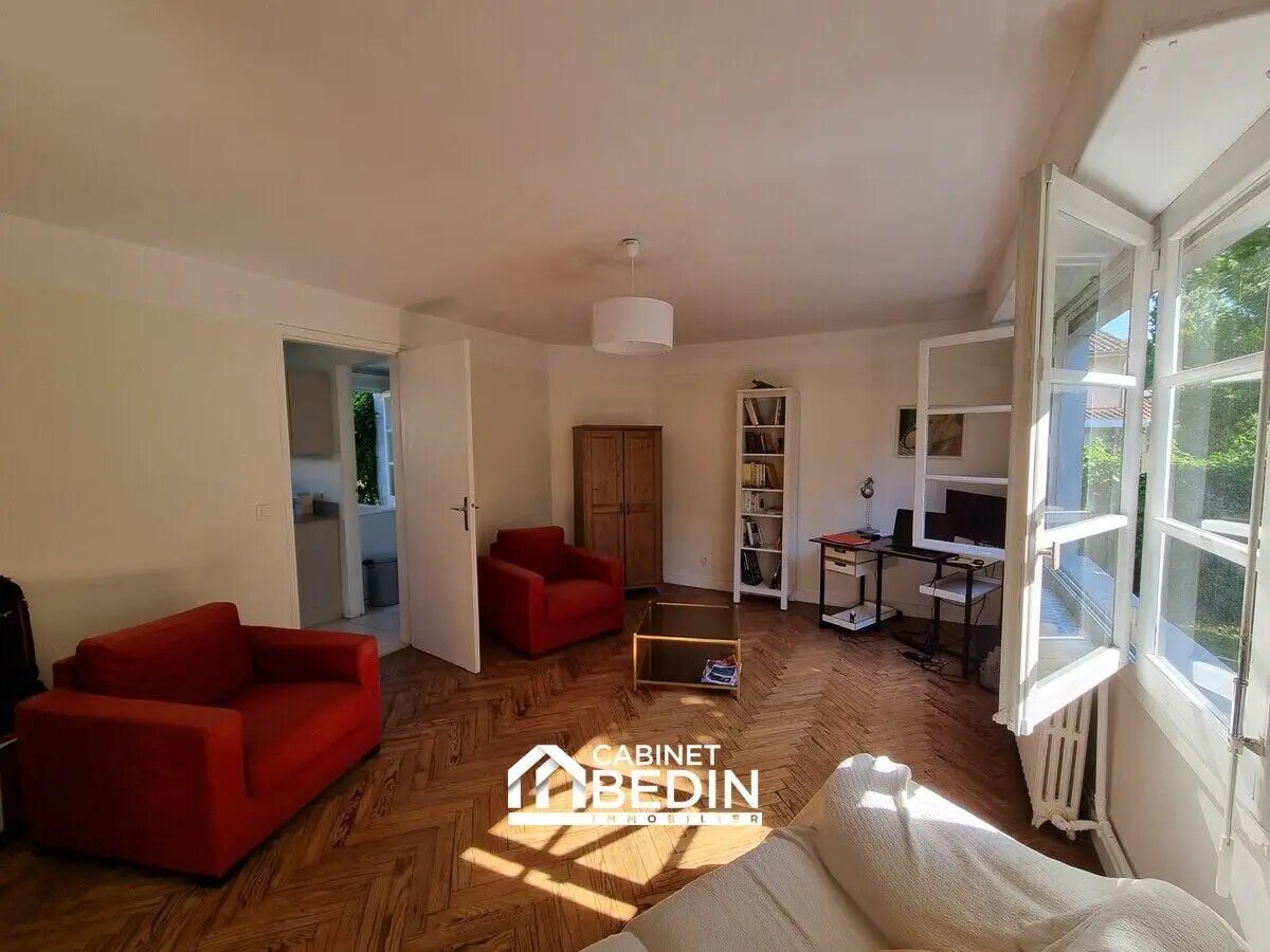 Maison à vendre, 105m², Talence