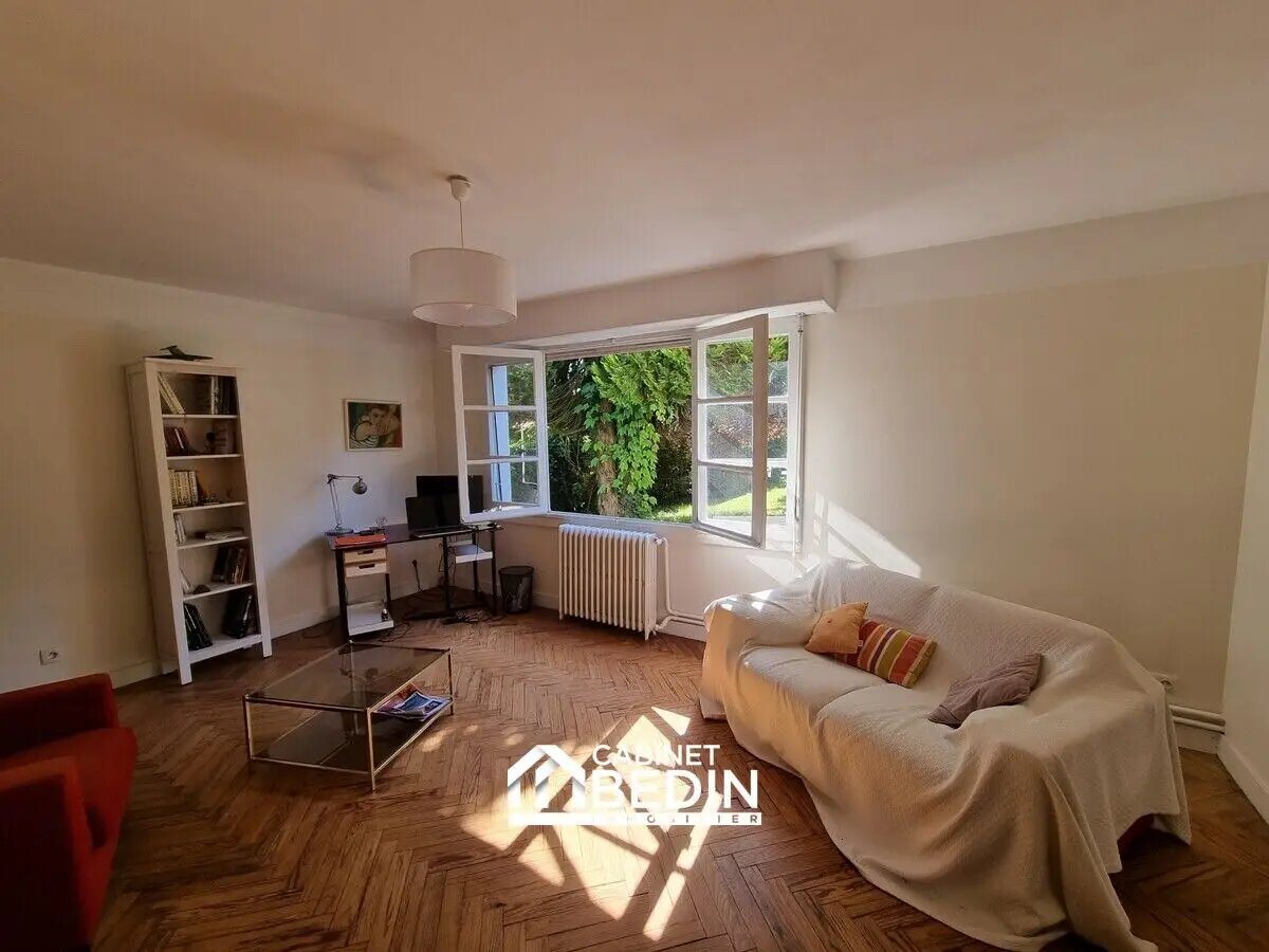 Maison à vendre, 105m², Talence