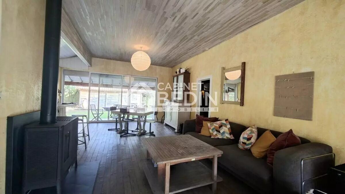 Maison à vendre, 74m², Lège-Cap-Ferret