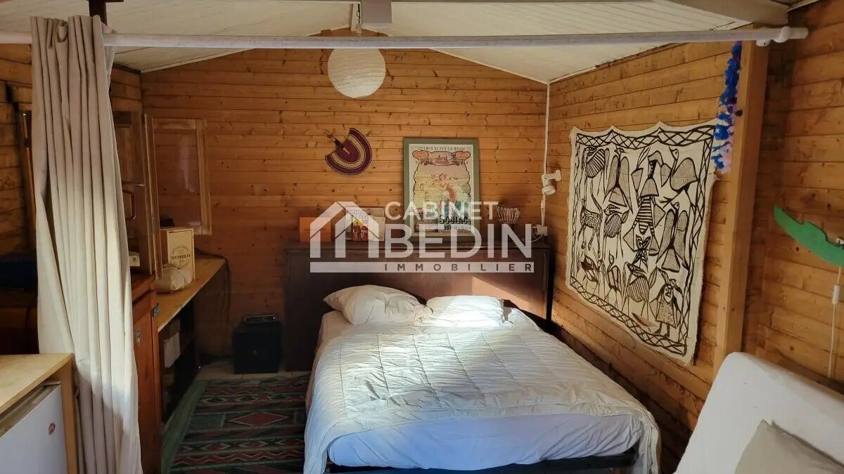Maison à vendre, 74m², Lège-Cap-Ferret