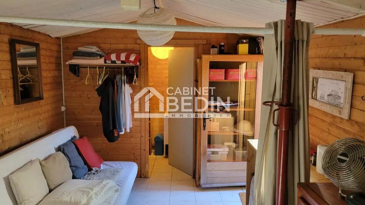 Maison à vendre, 74m², Lège-Cap-Ferret