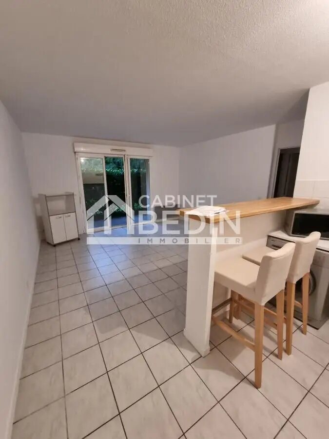 Appartement à louer, 51m², Bordeaux