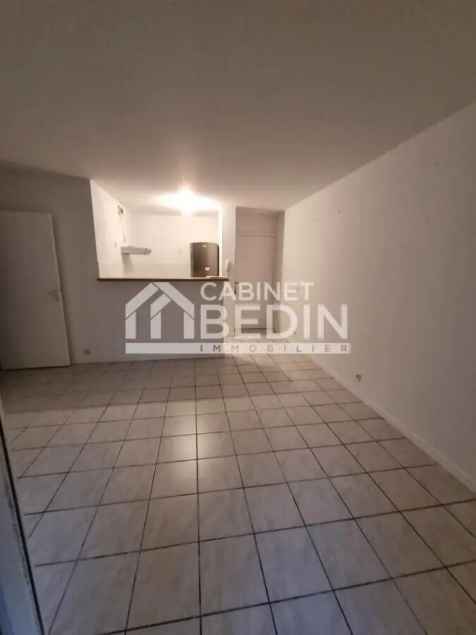 Appartement à louer, 51m², Bordeaux