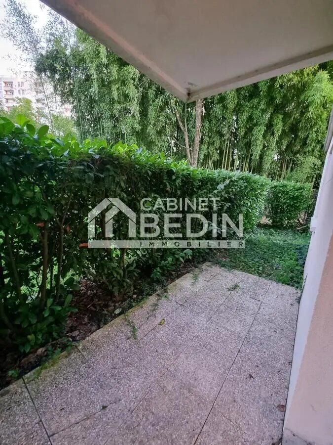 Appartement à louer, 51m², Bordeaux