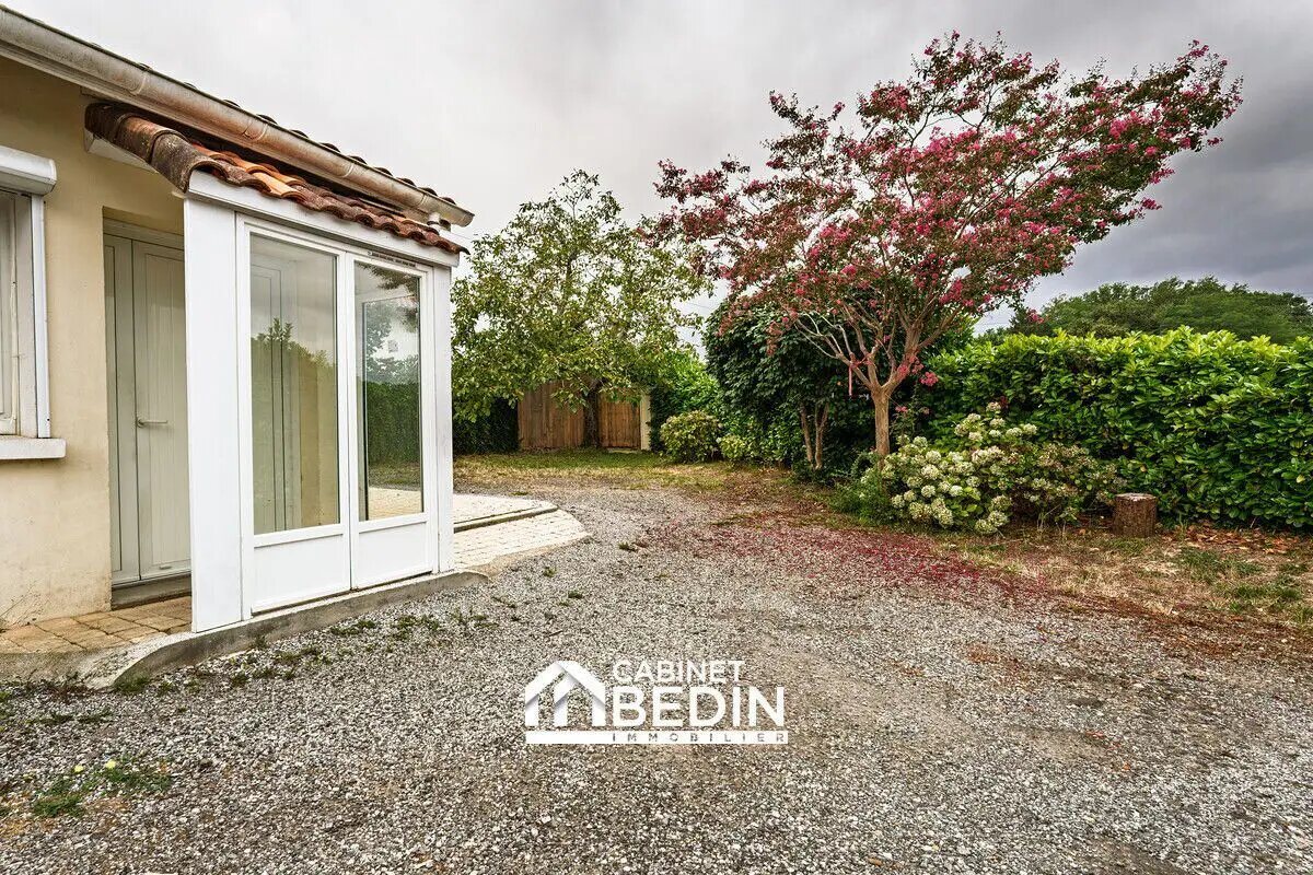 Maison à vendre, 47m², Saint-Pandelon