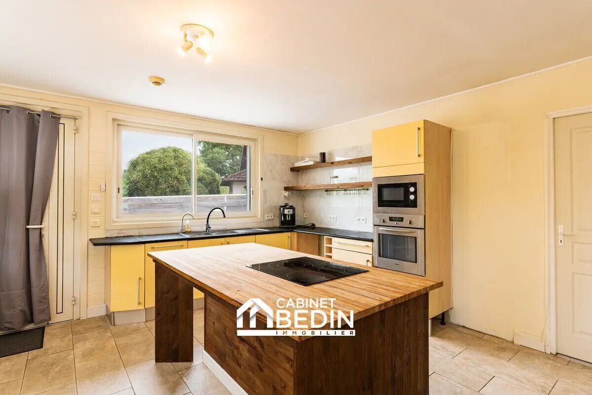 Maison à vendre, 47m², Saint-Pandelon