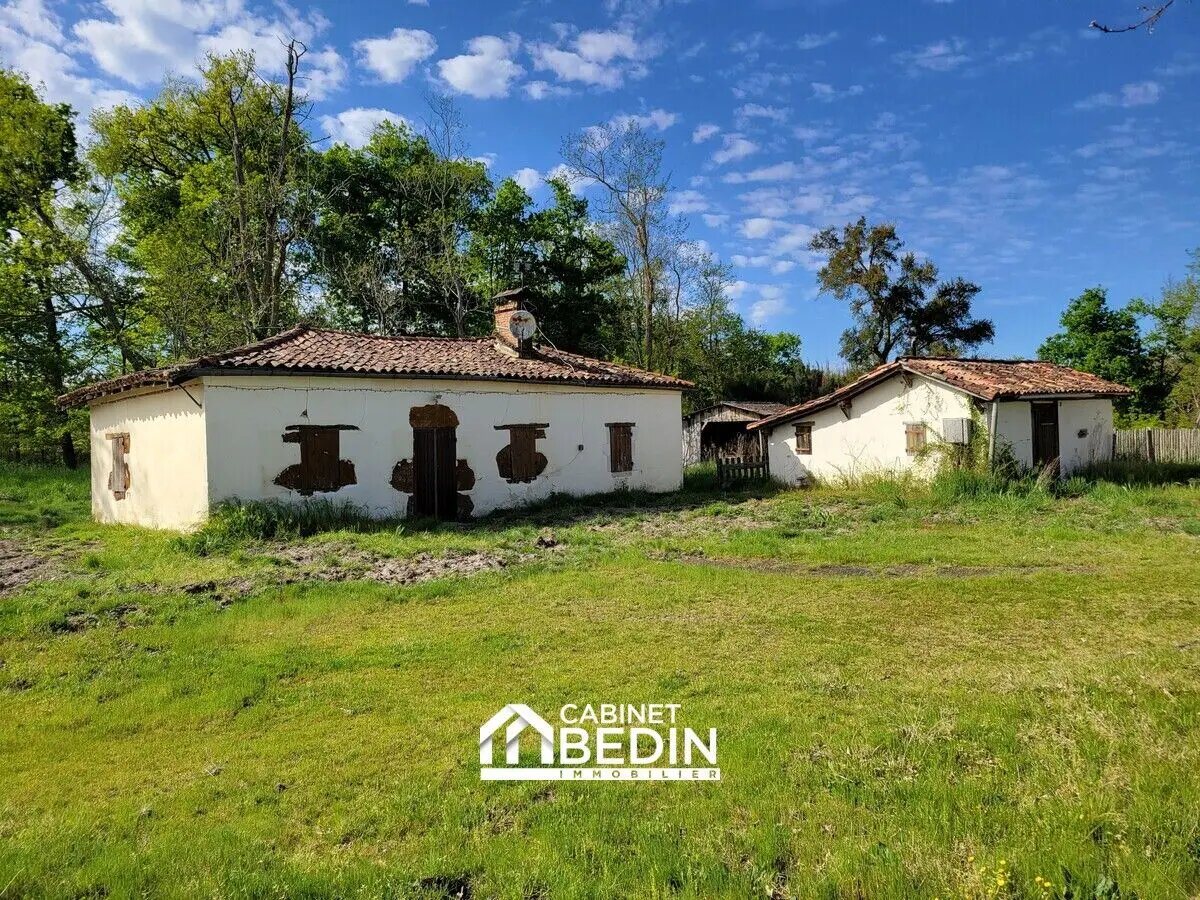 Maison à vendre, 55m², Moustey
