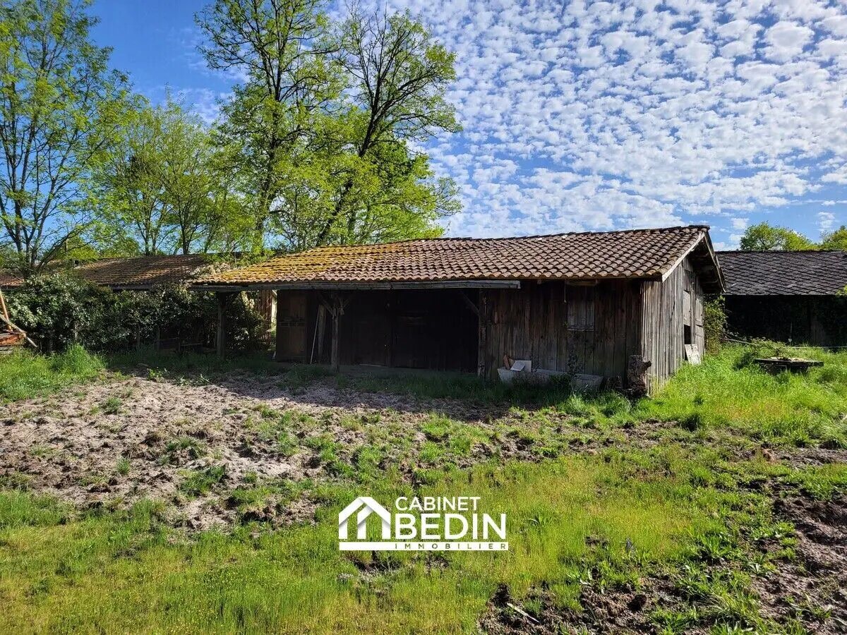 Maison à vendre, 55m², Moustey