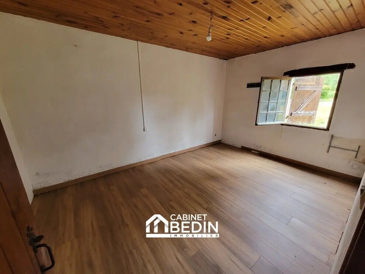 Maison à vendre, 55m², Moustey