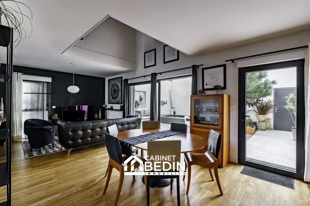 Maison à vendre, 115m², Bordeaux