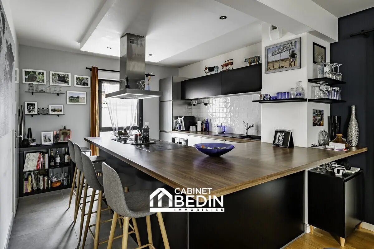 Maison à vendre, 115m², Bordeaux