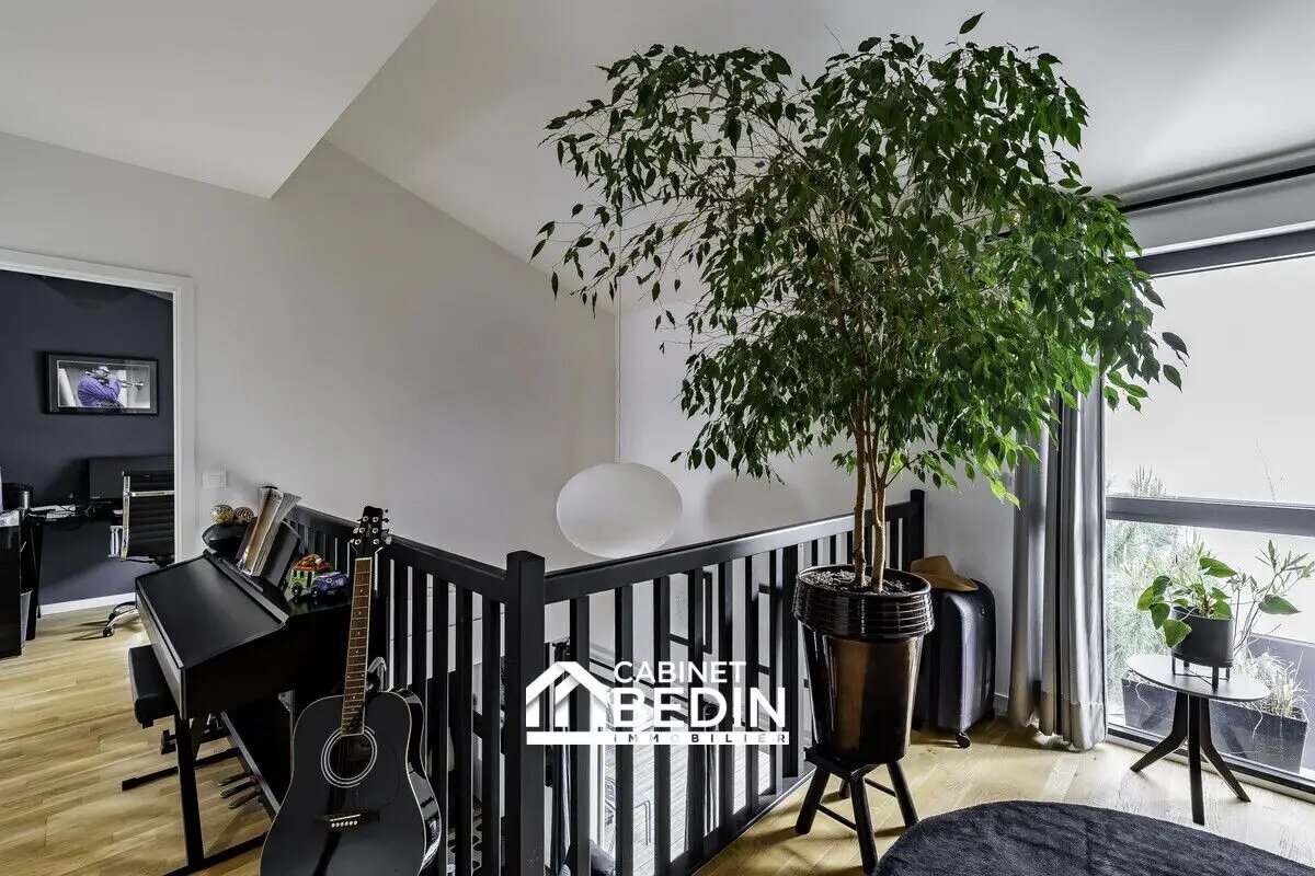 Maison à vendre, 115m², Bordeaux