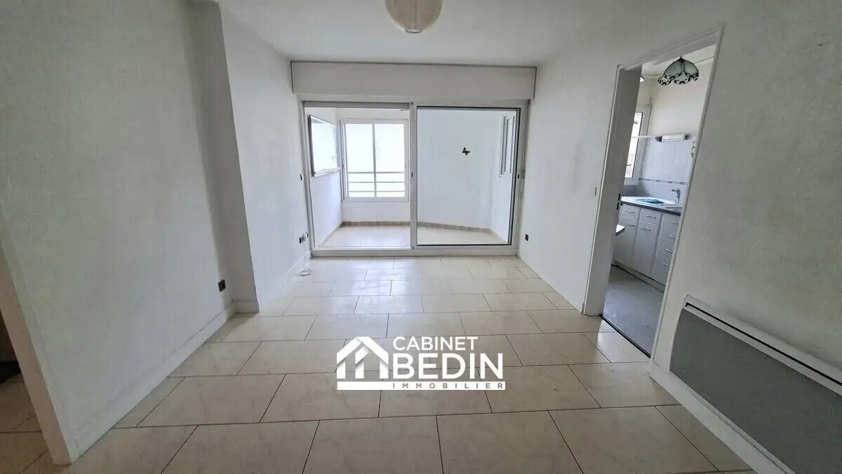 Appartement à vendre, 51m², Arcachon