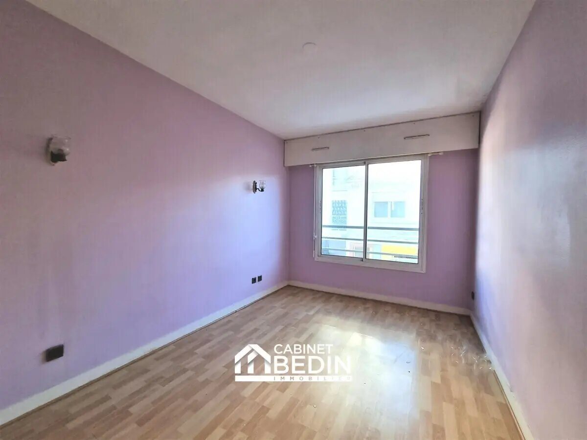 Appartement à vendre, 51m², Arcachon