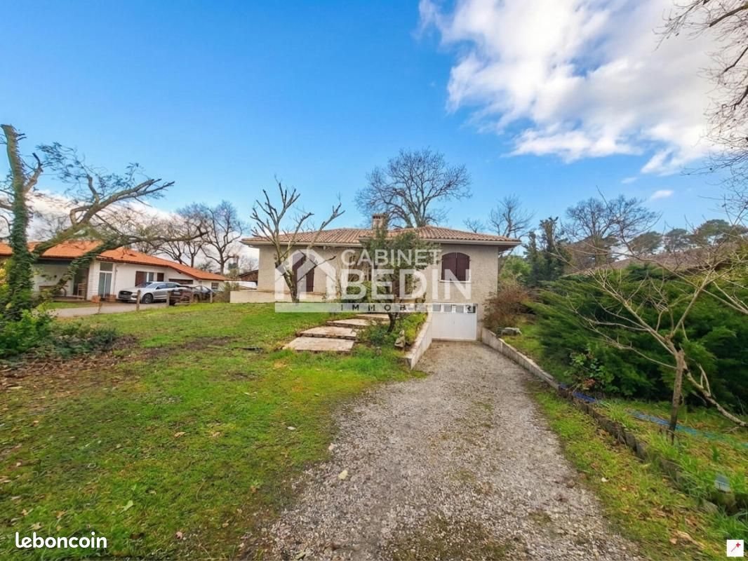 Maison à vendre, 113m², Andernos-les-Bains