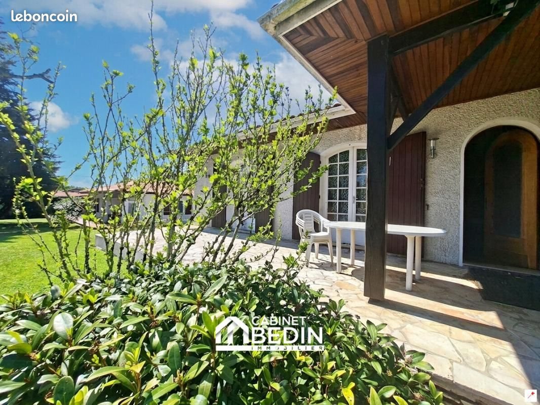 Maison à vendre, 113m², Andernos-les-Bains