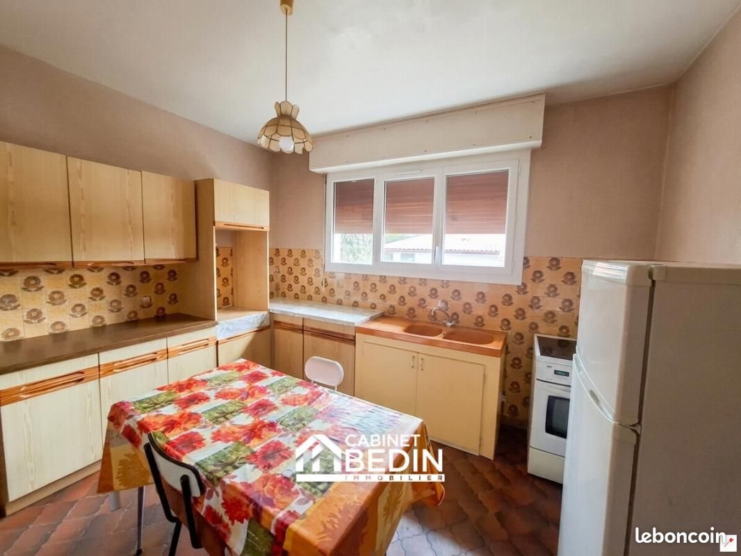 Maison à vendre, 113m², Andernos-les-Bains