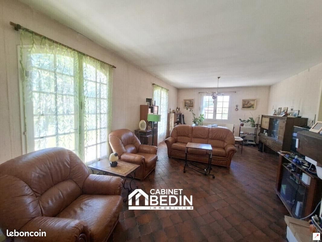 Maison à vendre, 113m², Andernos-les-Bains