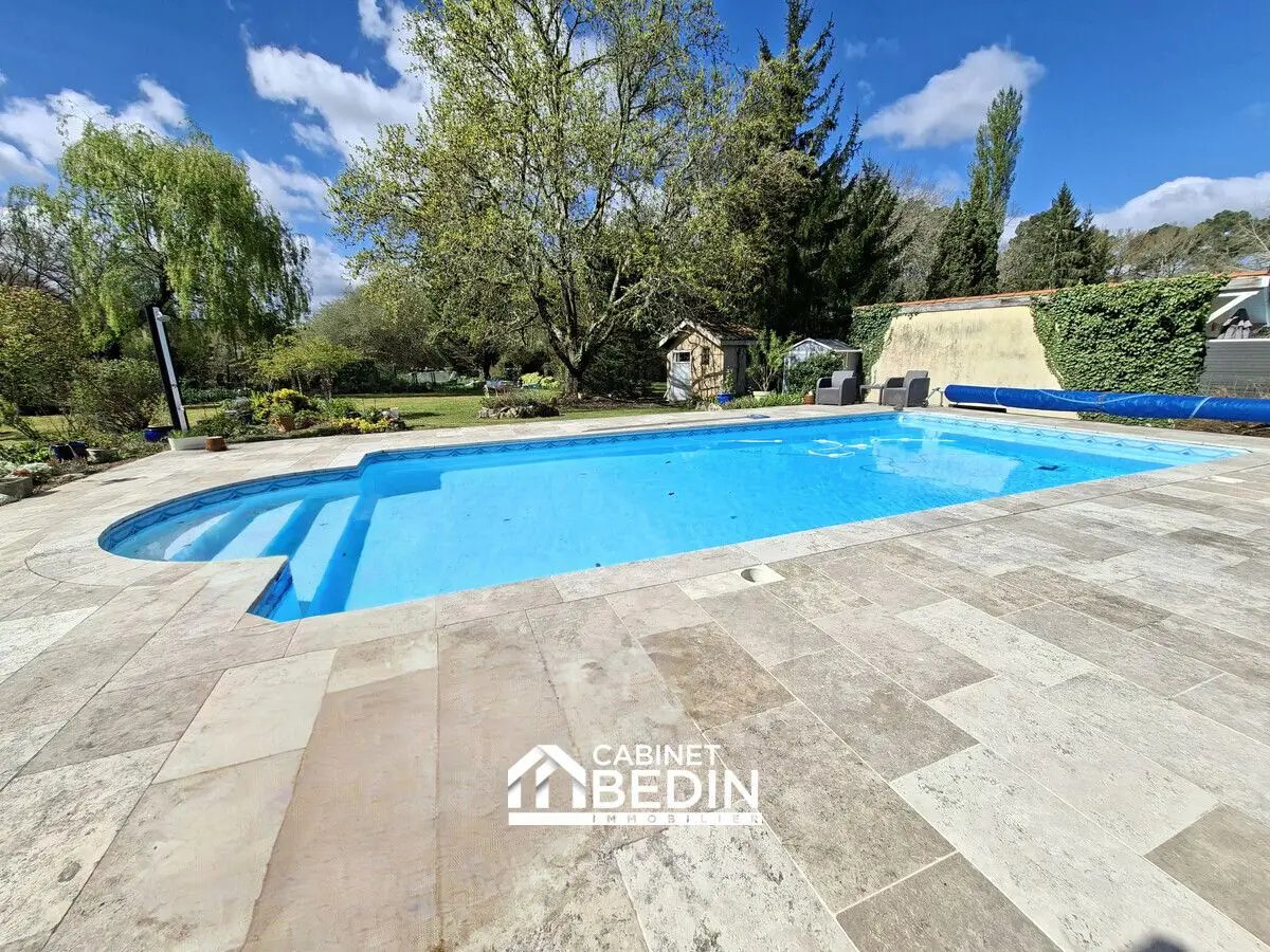 Maison à vendre, 91m², La Brède