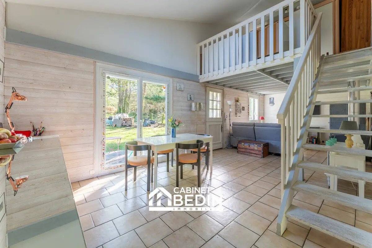 Maison à vendre, 91m², La Brède
